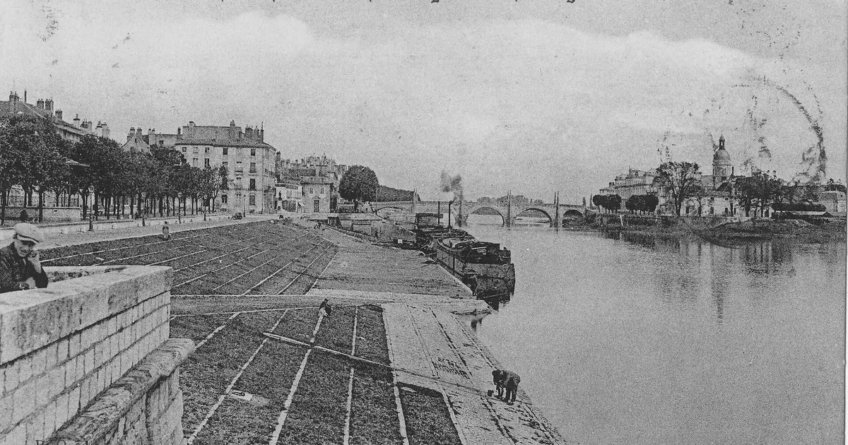 DPE à Citadelle, Chalon-sur-Saône : analyse du bâti local — Chalon-sur-Saône